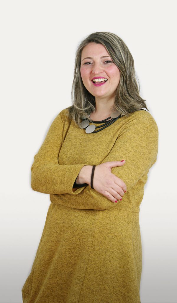 Elena Giardina Erica